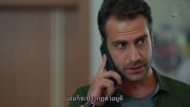 Kara Sevda รักนี้ชั่วนิรันดร์ EP134