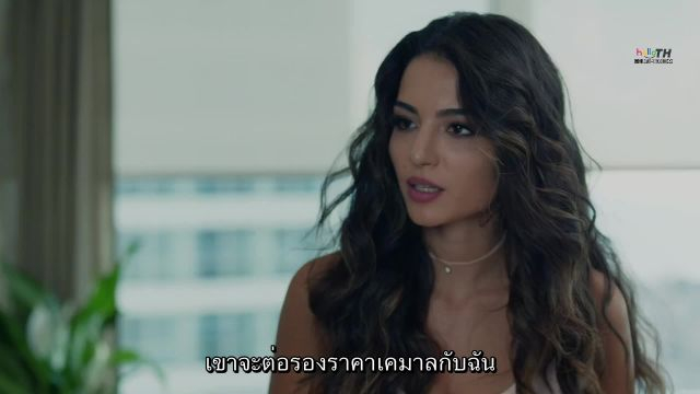 Kara Sevda รักนี้ชั่วนิรันดร์ EP141