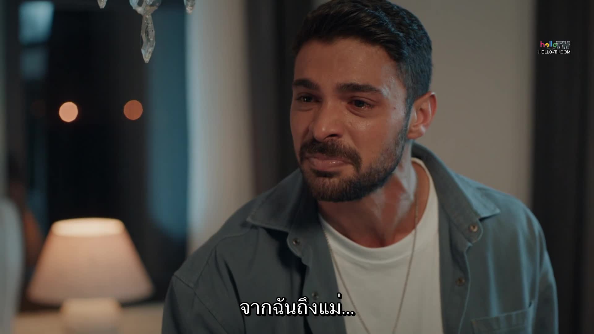 Yabani ซับไทย EP06