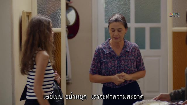 Kara Sevda รักนี้ชั่วนิรันดร์ EP153