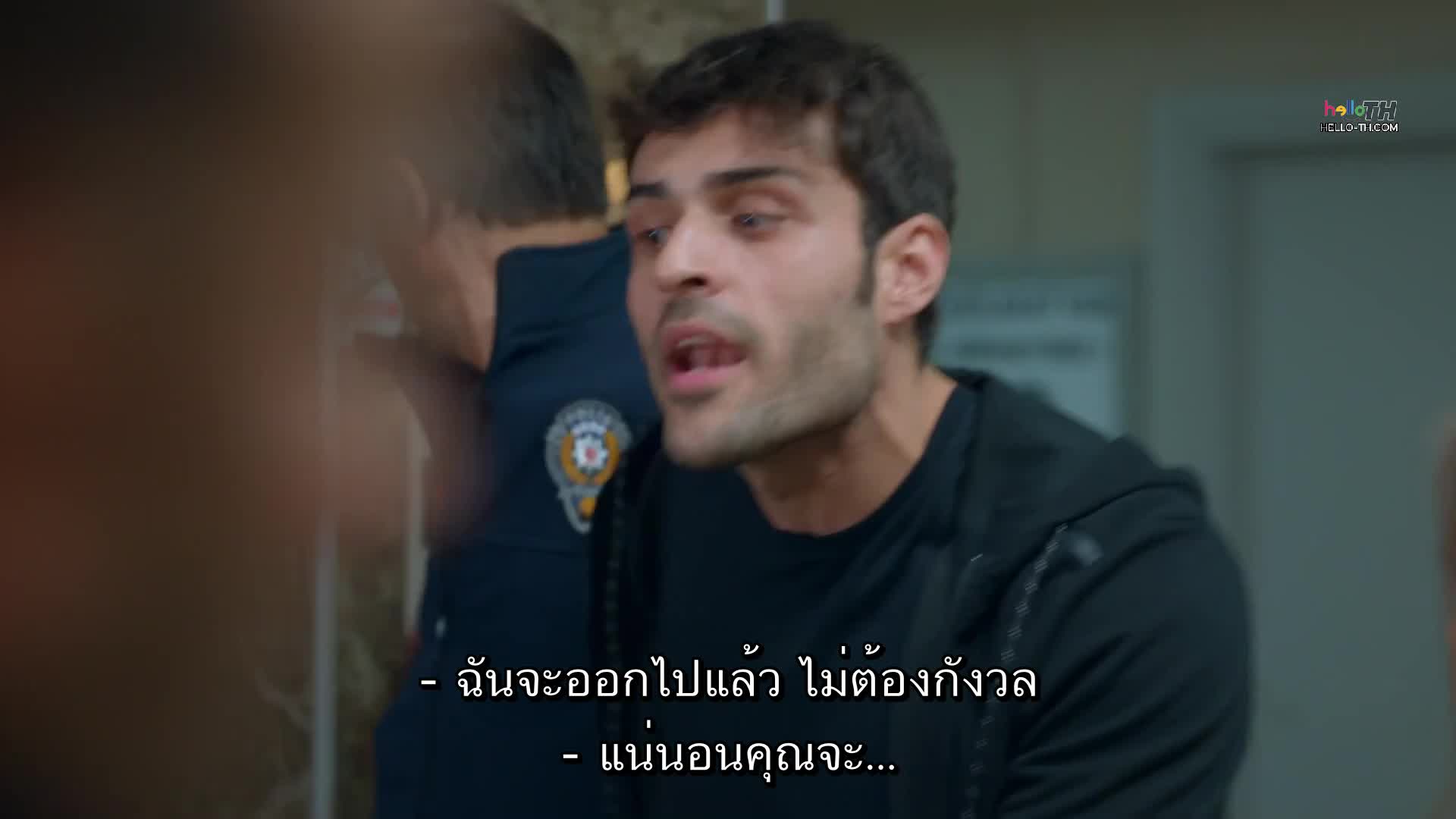 Kirli Sepeti ซับไทย EP05