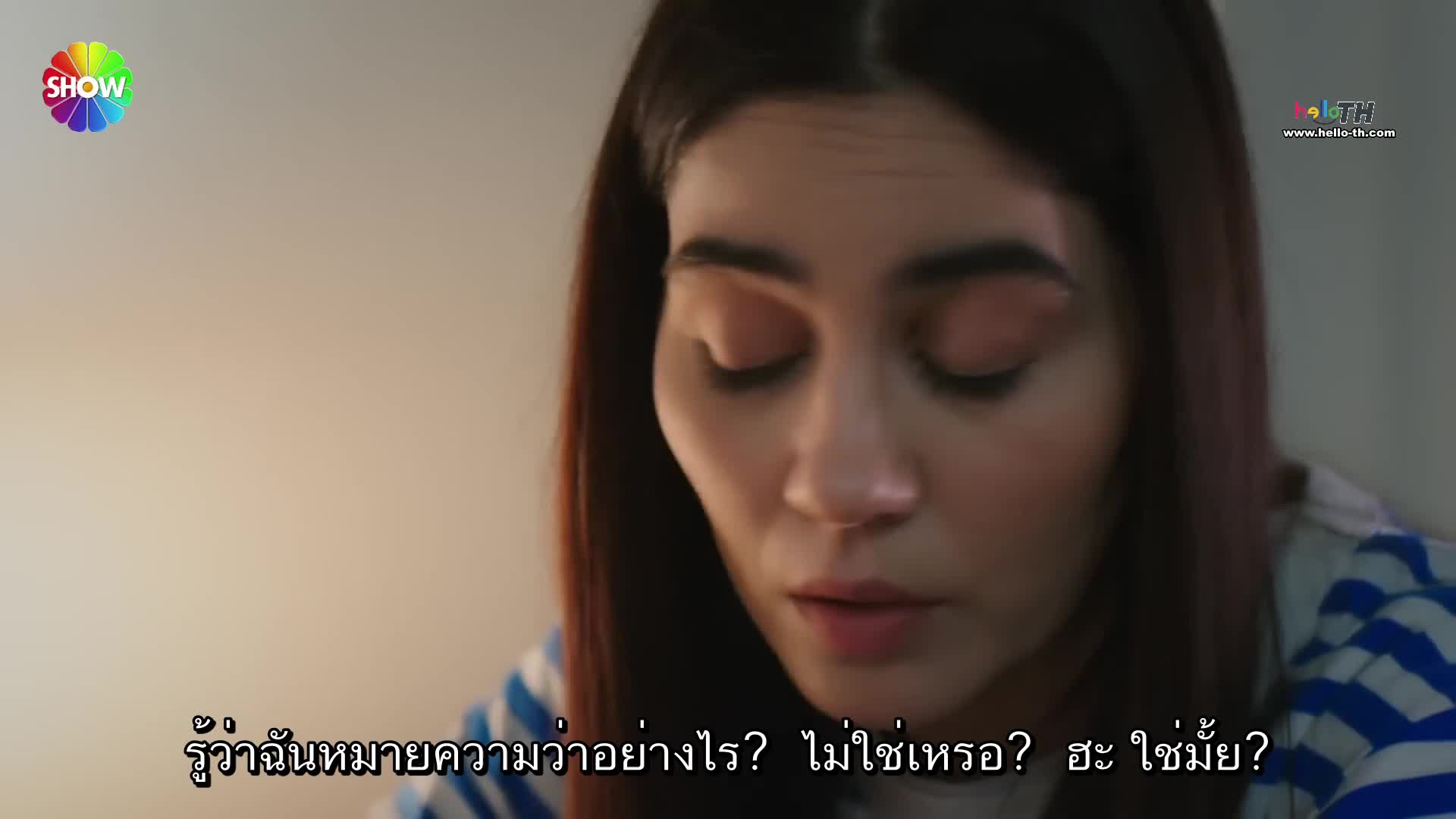 Güzel Günler ขอให้สนุก EP19