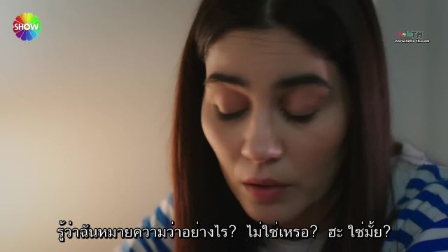 Güzel Günler ขอให้สนุก EP19