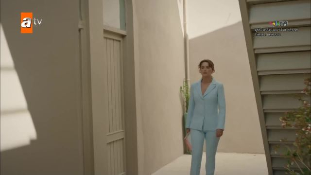 Bir Küçük Gün Işığı (Bir Kucuk Gun Isigi) ซับไทย ปี1 EP01