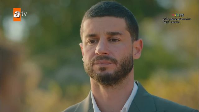 Bir Küçük Gün Işığı (Bir Kucuk Gun Isigi) ซับไทย ปี1 EP09