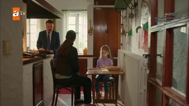 Bir Küçük Gün Işığı (Bir Kucuk Gun Isigi) ซับไทย ปี1 EP13
