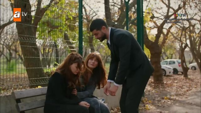 Bir Küçük Gün Işığı (Bir Kucuk Gun Isigi) ซับไทย ปี1 EP14