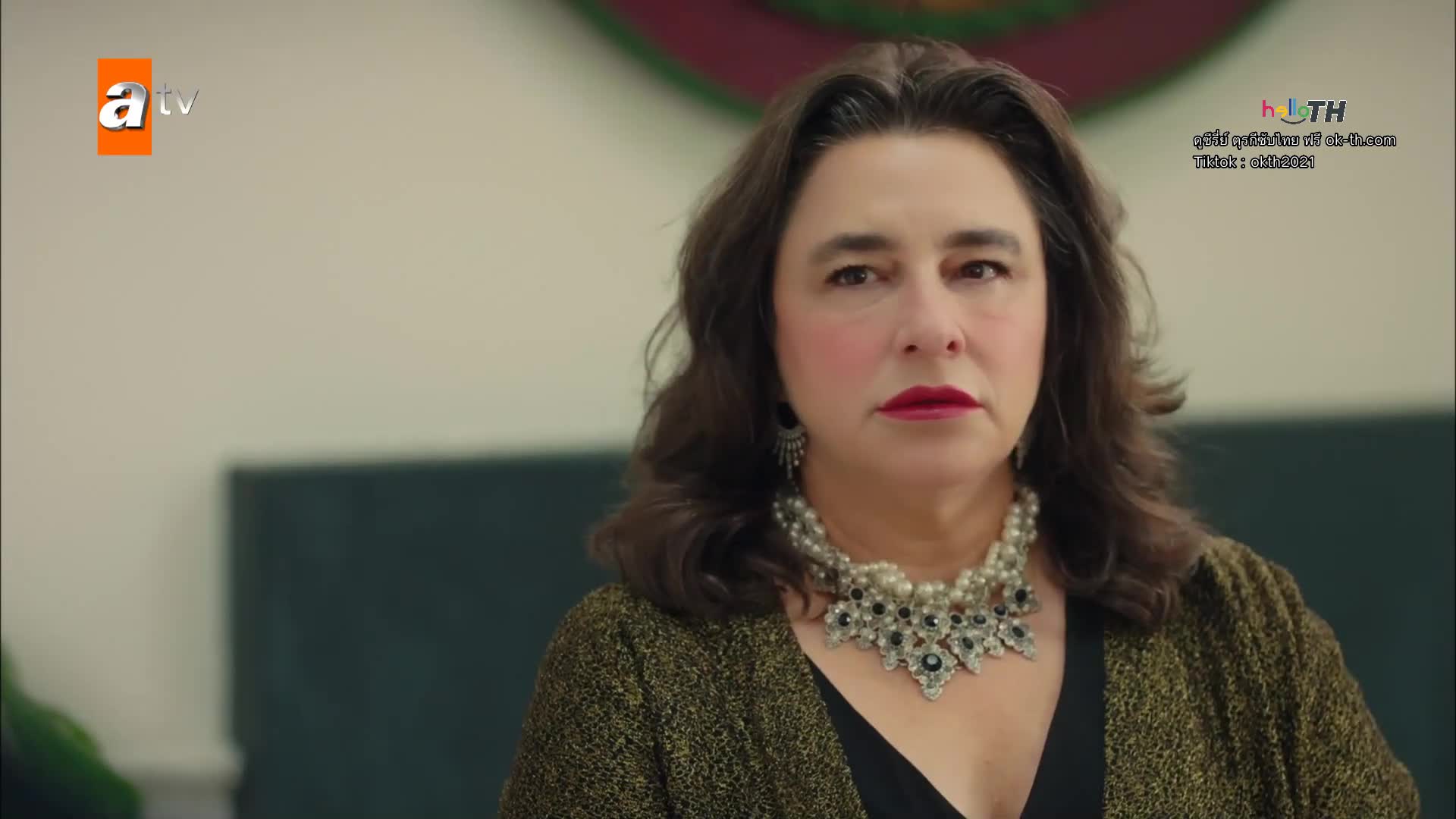 Bir Küçük Gün Işığı (Bir Kucuk Gun Isigi) ซับไทย ปี1 EP15