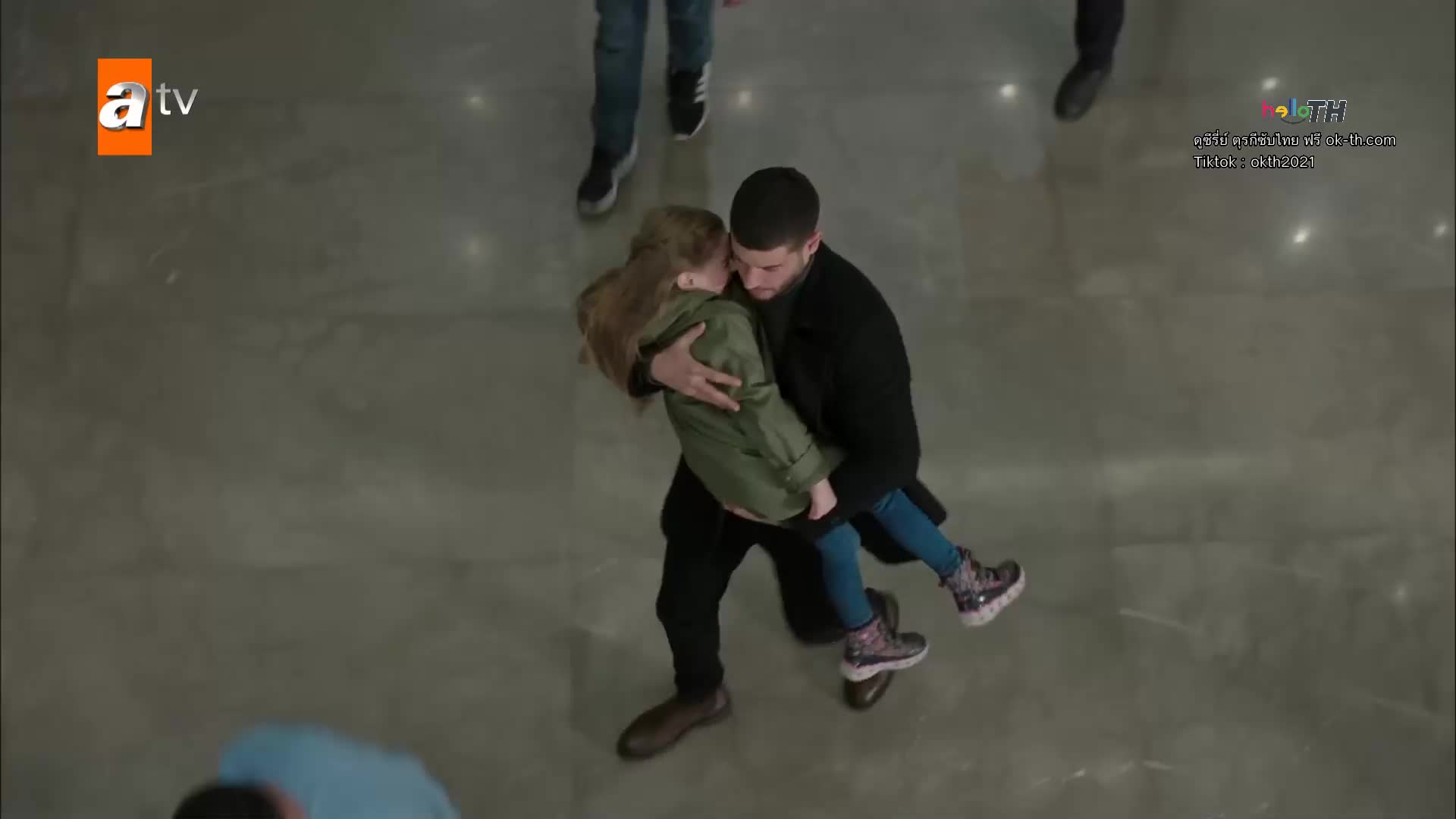 Bir Küçük Gün Işığı (Bir Kucuk Gun Isigi) ซับไทย ปี1 EP16