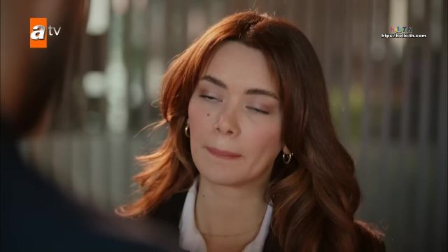 Bir Küçük Gün Işığı (Bir Kucuk Gun Isigi) ซับไทย ปี1 EP22