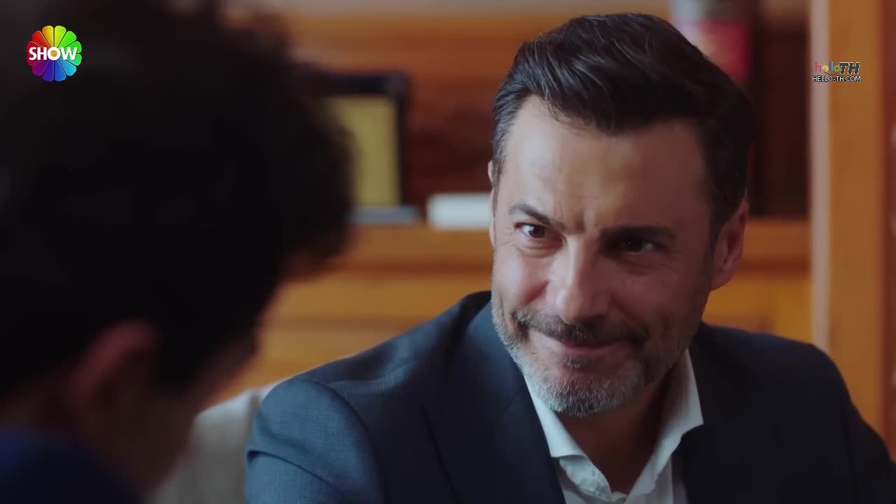 Kızılcık Şerbeti (Cranberry Sorbet) ซับไทย ปี1 EP06