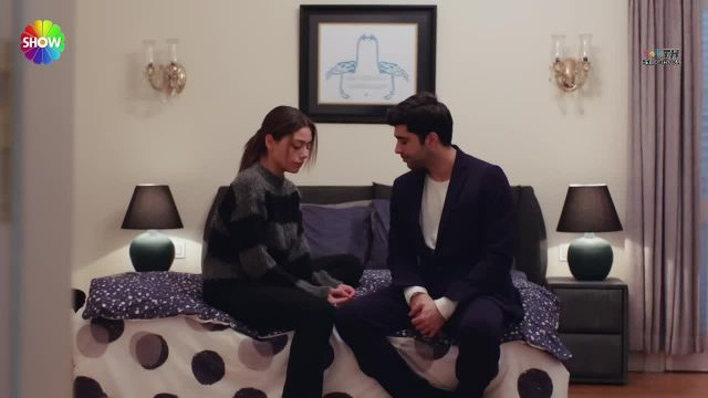 Kızılcık Şerbeti (Cranberry Sorbet) ซับไทย ปี1 EP09