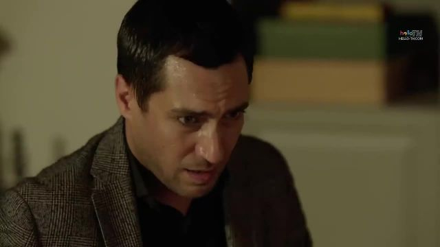 Siyah İnci ซับไทย EP06