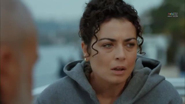 Siyah İnci ซับไทย EP08