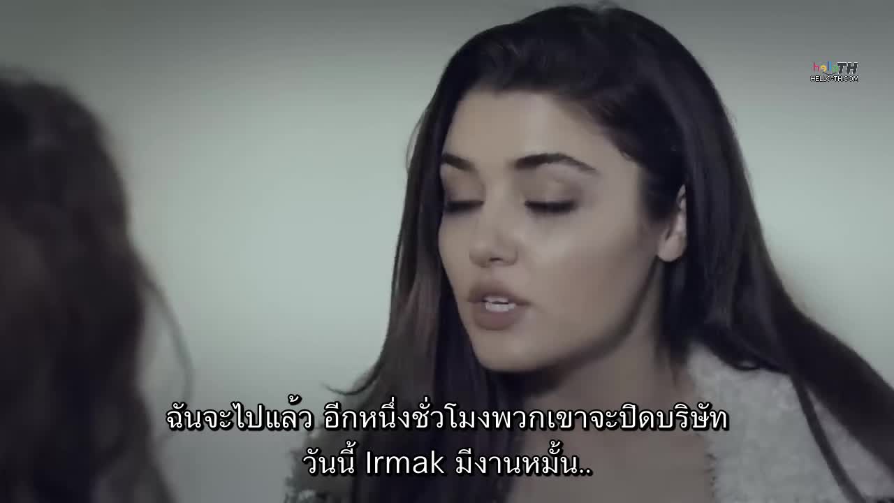 Siyah İnci ซับไทย EP11