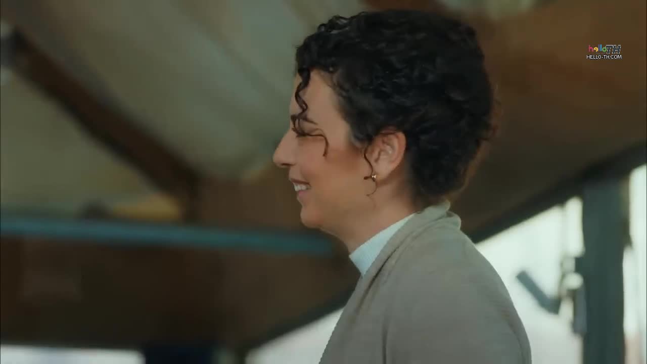 Siyah İnci ซับไทย EP12