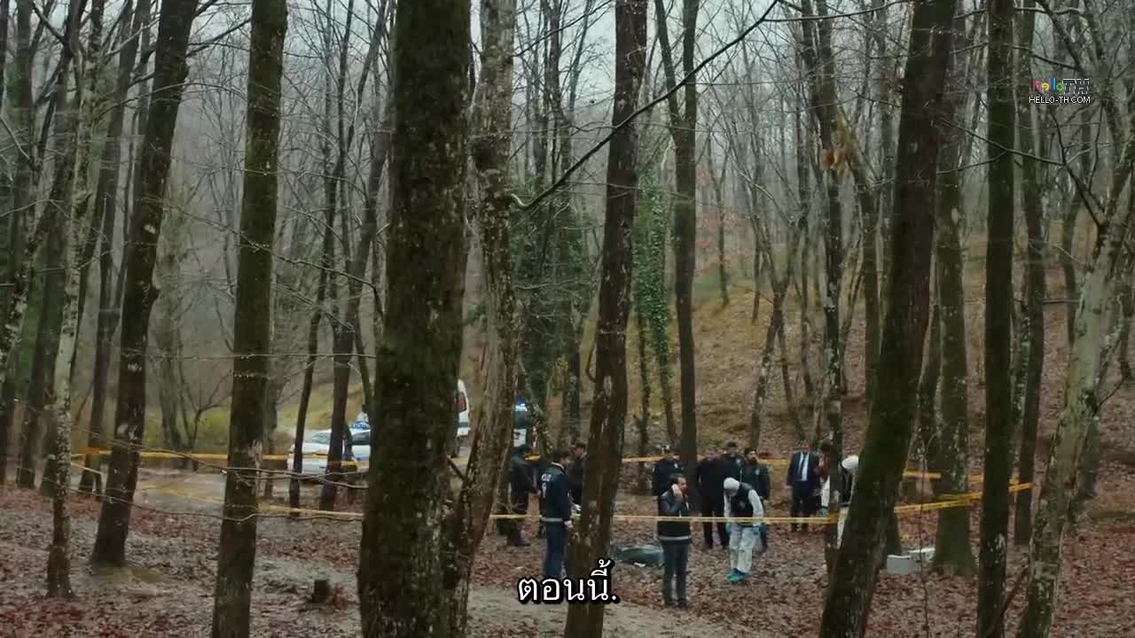 Siyah İnci ซับไทย EP14
