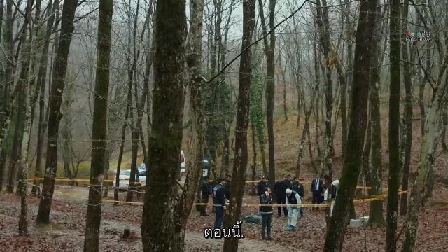 Siyah İnci ซับไทย EP14