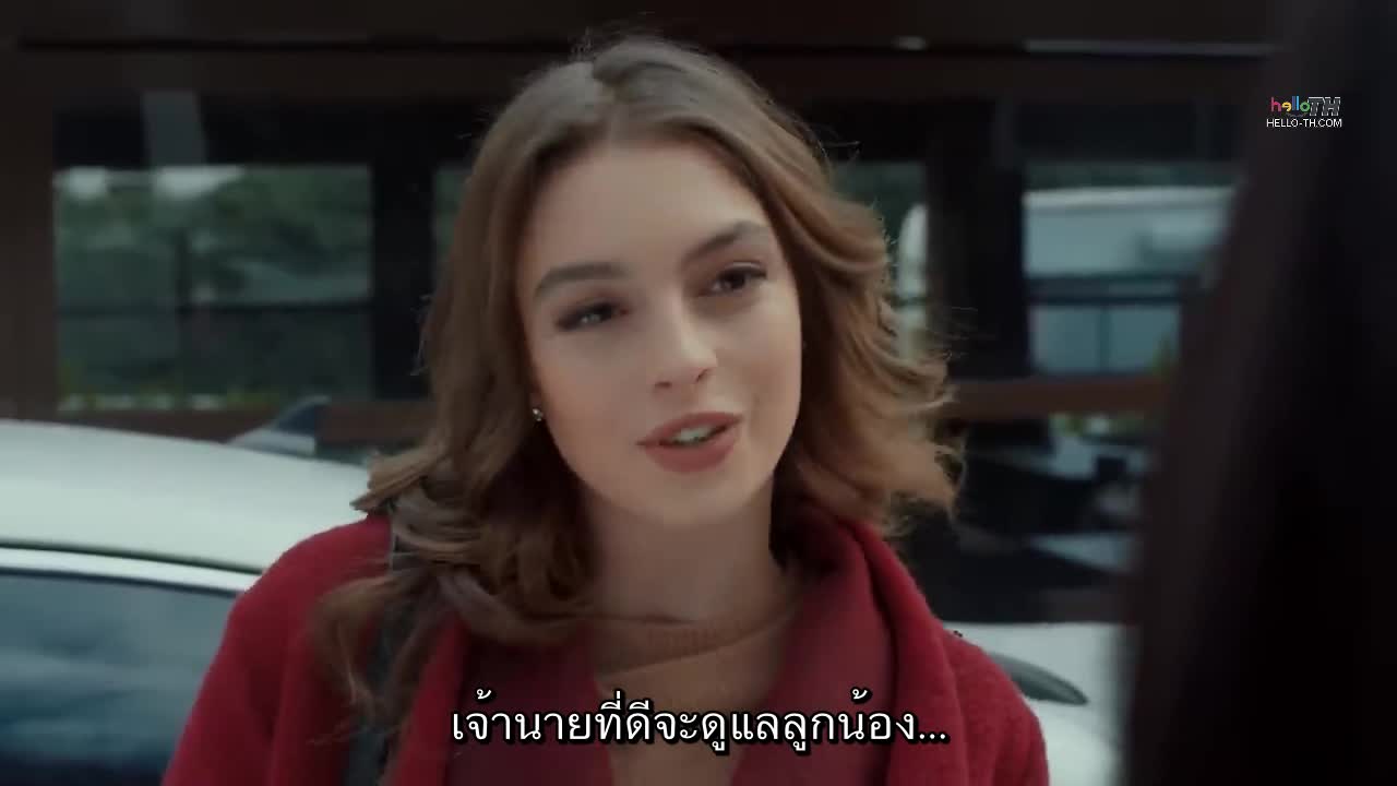 Siyah İnci ซับไทย EP18