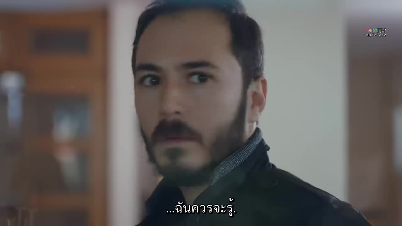 Siyah İnci ซับไทย EP19