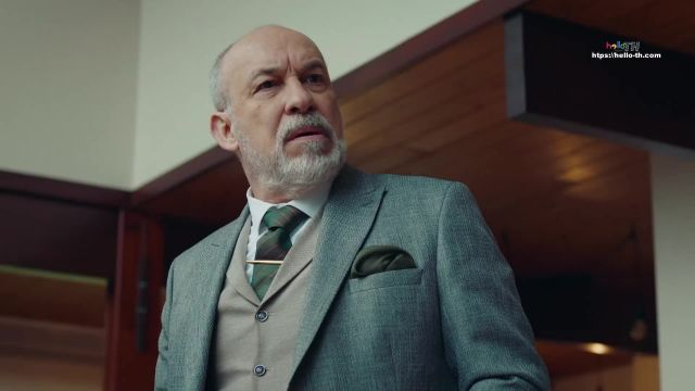 EGO ซับไทย (Erkeğe Güven Olmaz) ผู้ชายไว้ใจไม่ได้  ปี1 EP03