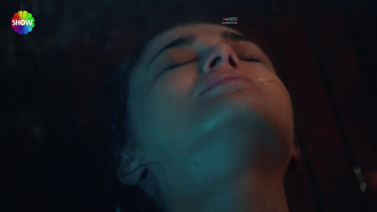 Maviye Sürgün ซับไทย EP01