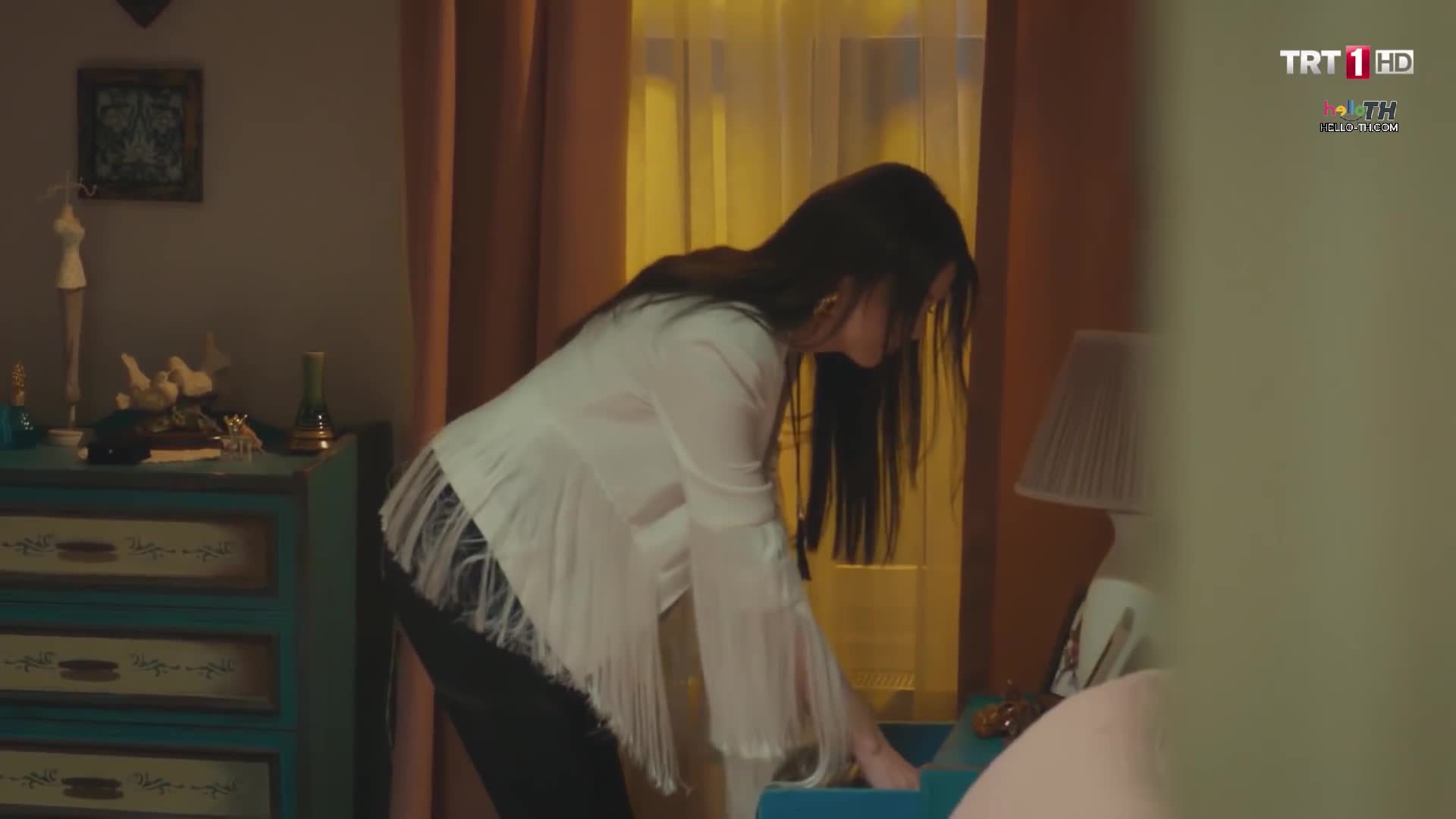 Elimi birakma ปี1 ซับไทย EP39