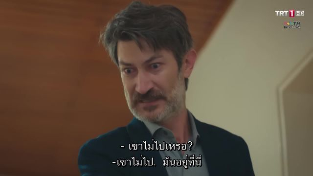 Elimi birakma ปี1 ซับไทย EP42