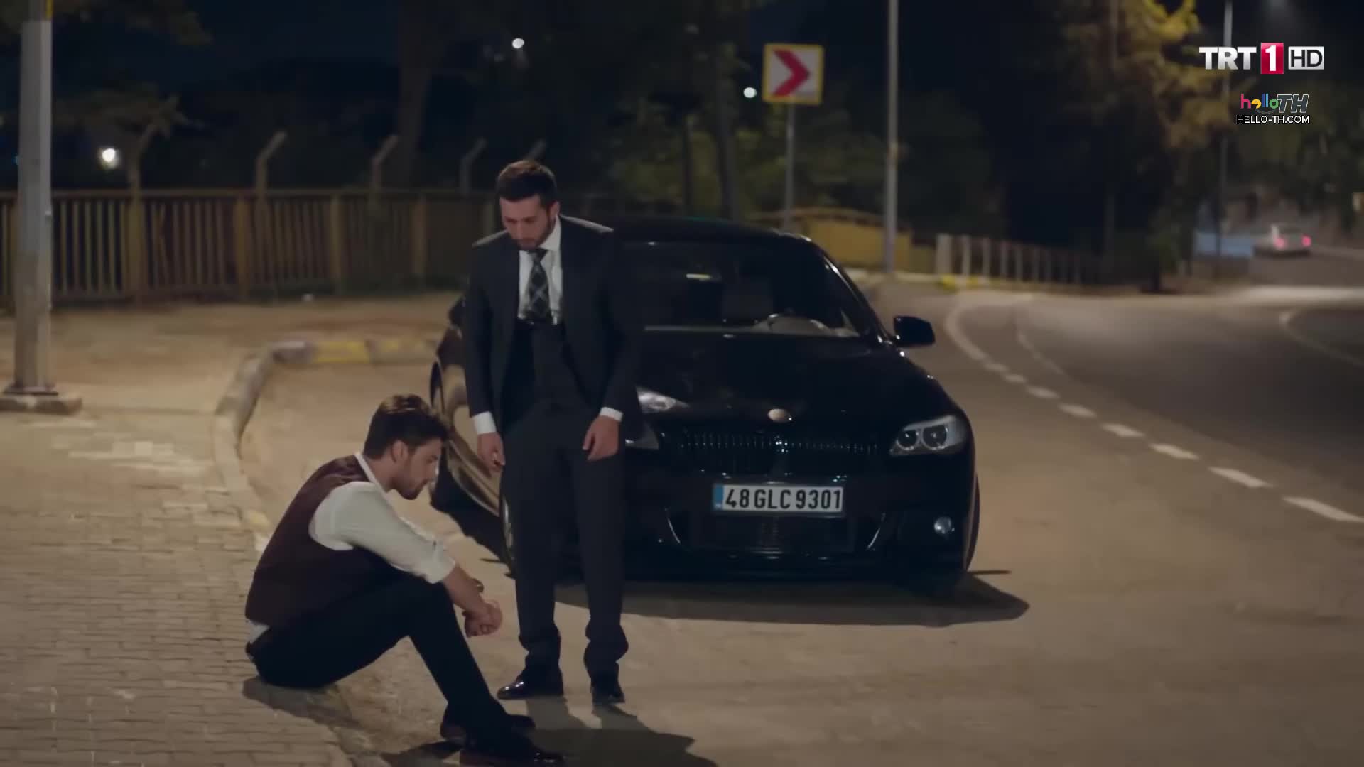 Elimi birakma ปี2 ซับไทย EP45