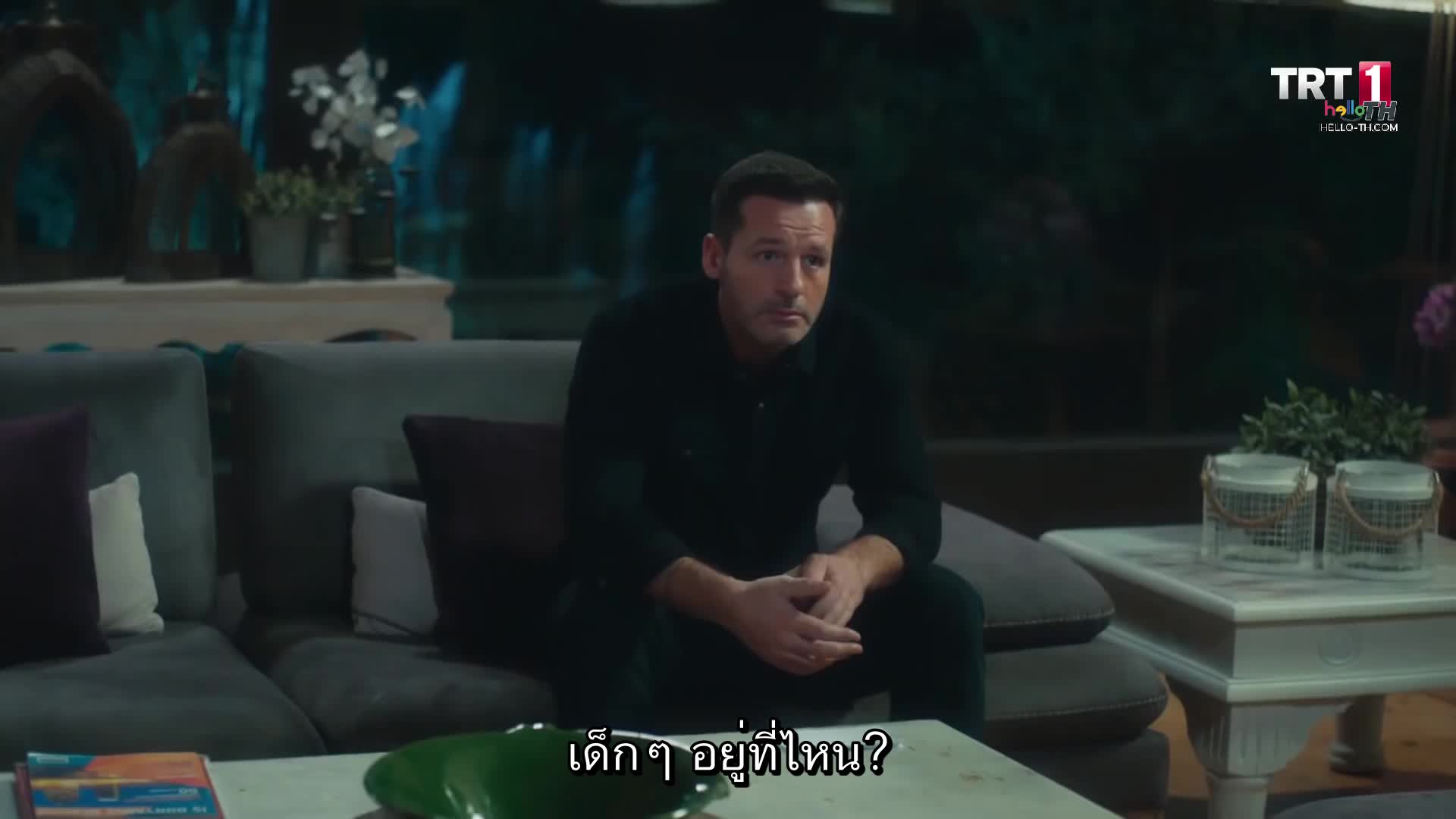 Elimi birakma ปี2 ซับไทย EP56