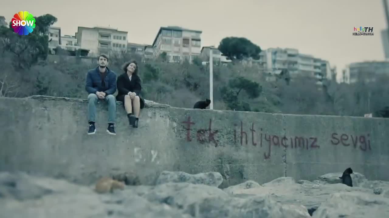 Güzel Günler ขอให้สนุก EP24