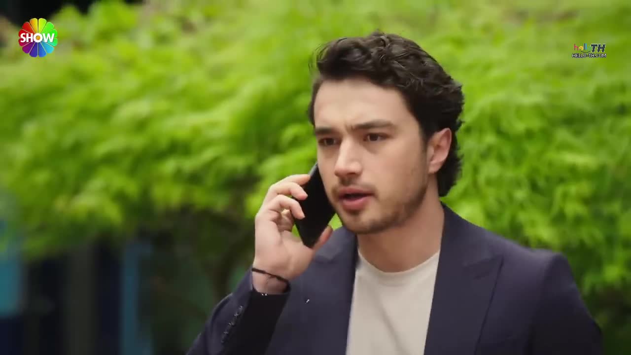 Güzel Günler ขอให้สนุก EP25