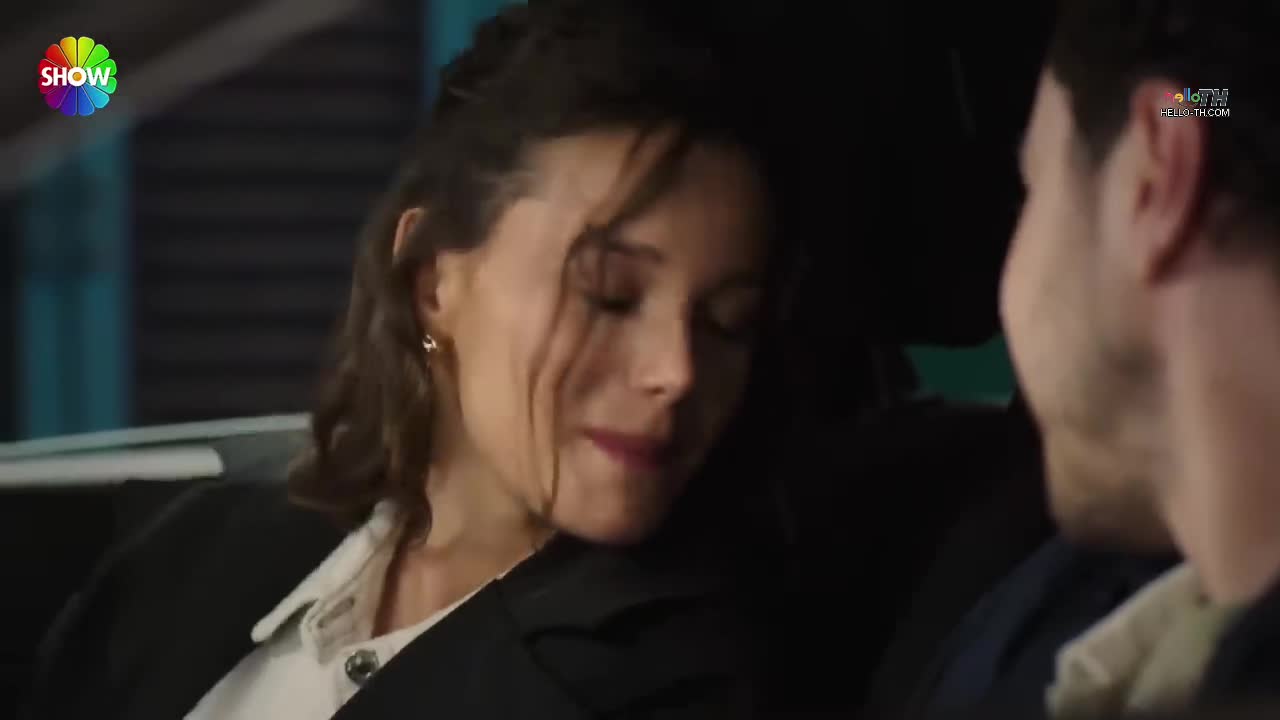 Güzel Günler ขอให้สนุก EP26 Final