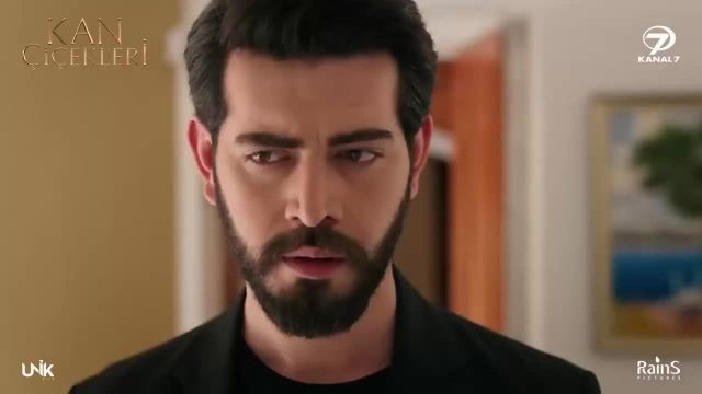 Kan Çiçekleri (Blood Flower) ดอกไม้สีเลือด EP73