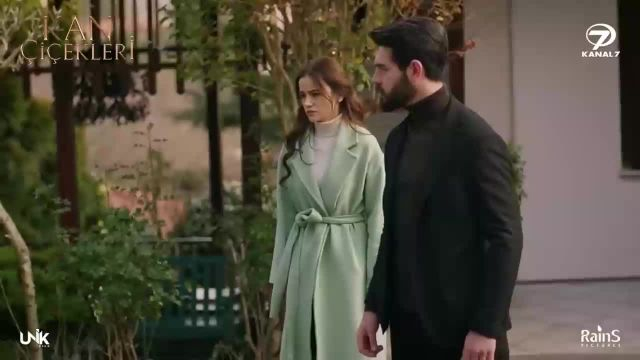 Kan Çiçekleri (Blood Flower) ดอกไม้สีเลือด EP75
