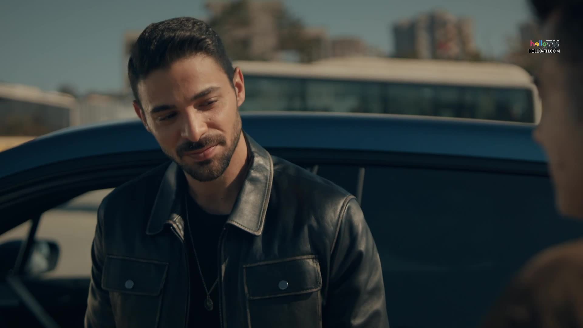 Yabani ซับไทย EP09