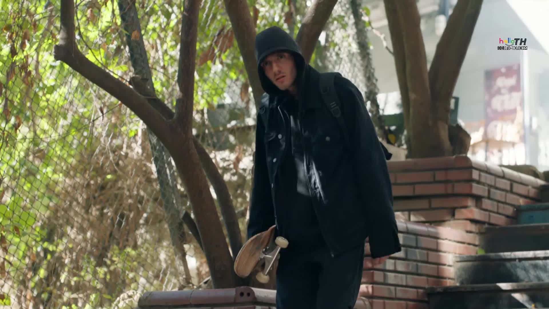 Bir Derdim Var ซับไทย EP01