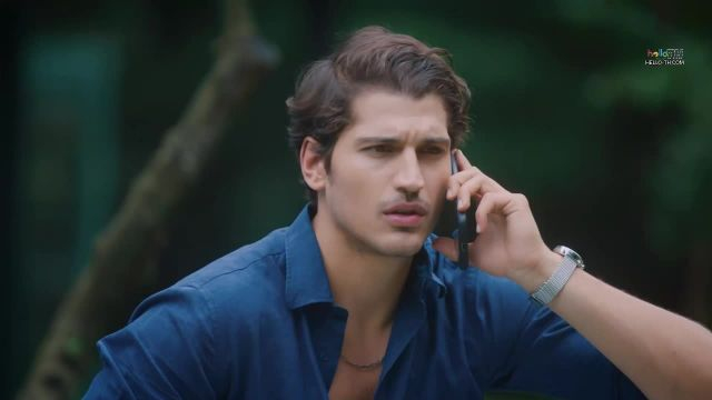Ah Nerede โอ้ที่ไหน ซับไทย EP07 Final