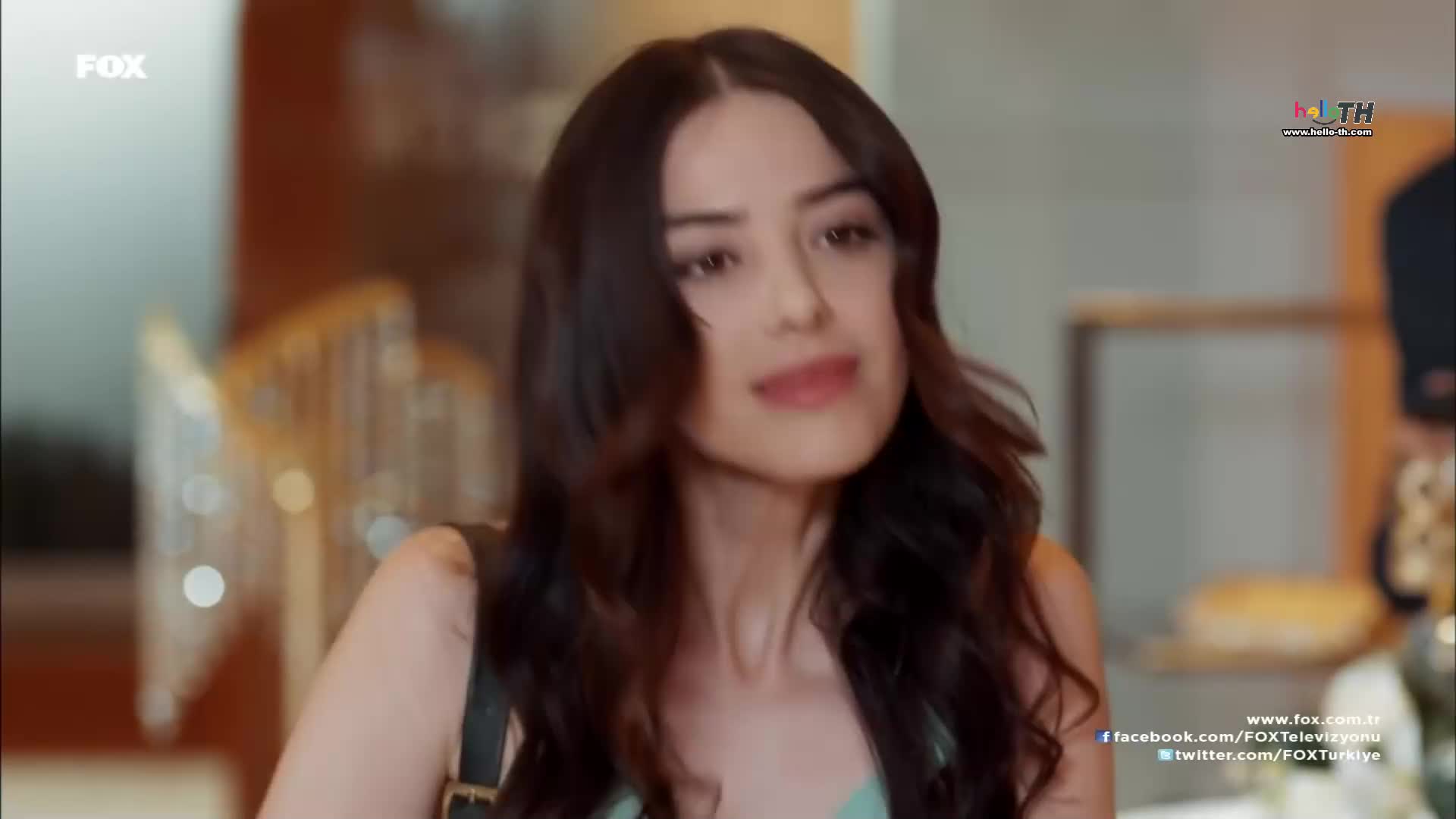 Kiraz Mevsimi (ฤดูเชอร์รี่) Cherry Season EP01
