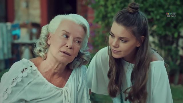 Istanbullu Gelin ซับไทย เจ้าสาวจากอิสตันบูล EP54
