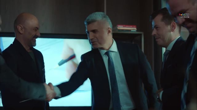 Istanbullu Gelin ซับไทย เจ้าสาวจากอิสตันบูล EP57