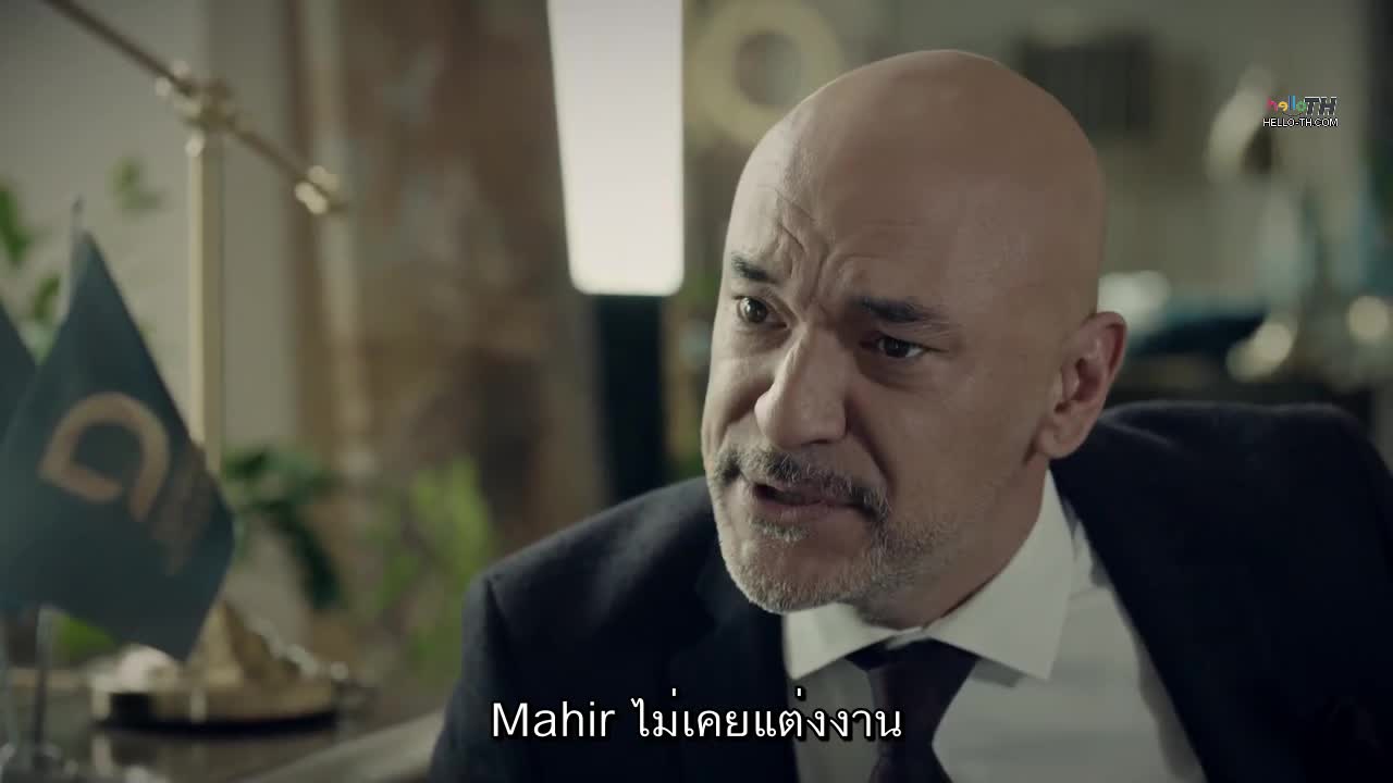 Kaderimin Oyunu ซับไทย เกมแห่งโชคชะตา EP07