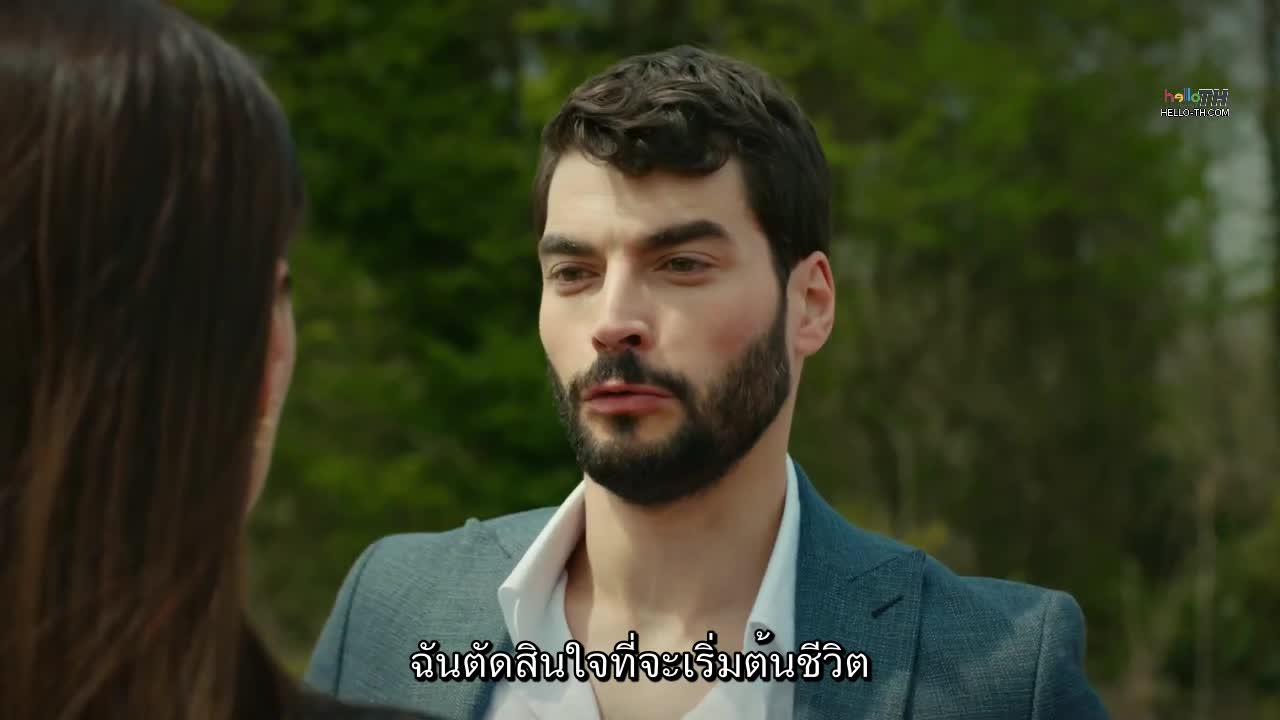 Kaderimin Oyunu ซับไทย เกมแห่งโชคชะตา EP18