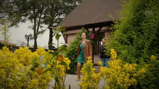 Kaderimin Oyunu ซับไทย เกมแห่งโชคชะตา EP20