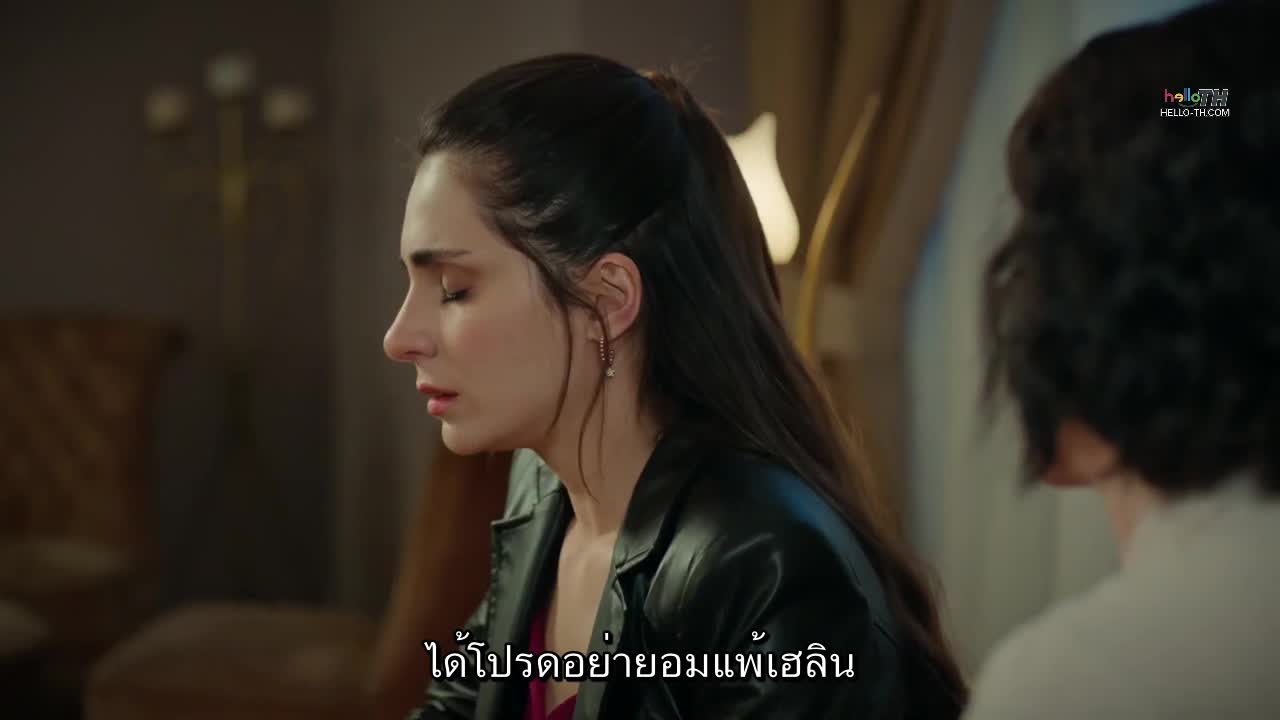 Kaderimin Oyunu ซับไทย เกมแห่งโชคชะตา EP22