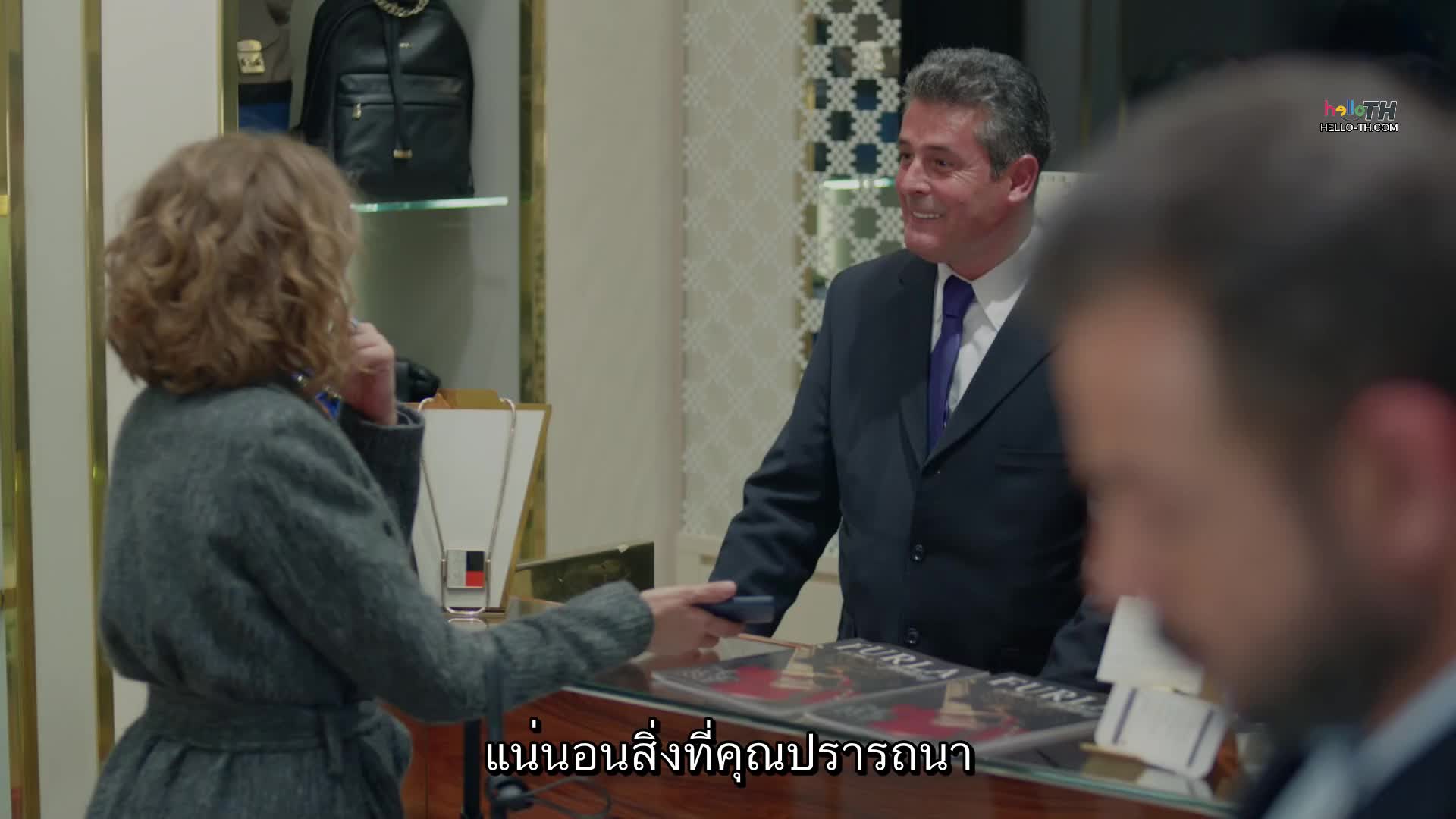 Kara Sevda รักนี้ชั่วนิรันดร์ EP176