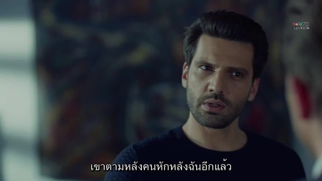 Kara Sevda รักนี้ชั่วนิรันดร์ EP177
