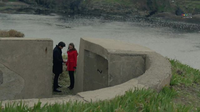Kara Sevda รักนี้ชั่วนิรันดร์ EP179