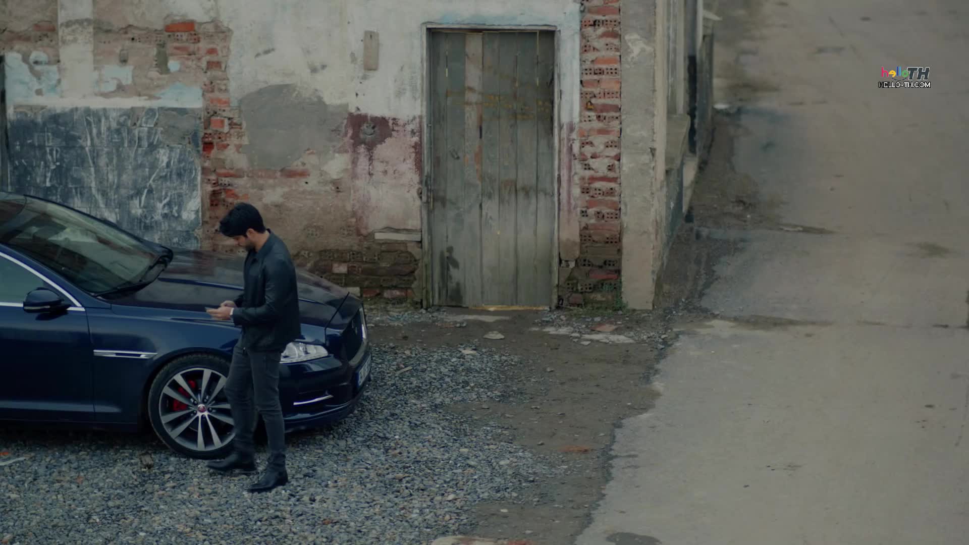 Kara Sevda รักนี้ชั่วนิรันดร์ EP188