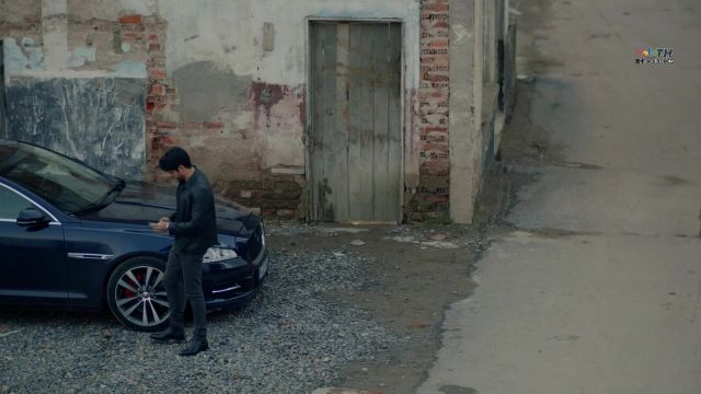 Kara Sevda รักนี้ชั่วนิรันดร์ EP188